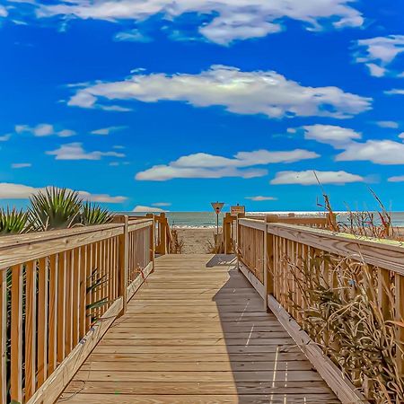 Renovated And Modern! Beautifully Updated Queen Suite! Sea Mist Resort 50410 Perfect For 2-4 Guests! Myrtle Beach Extérieur photo