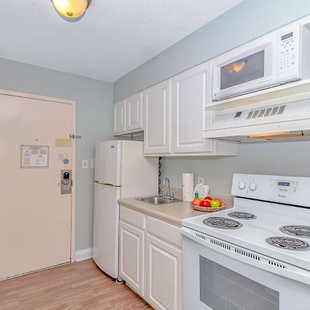Renovated And Modern! Beautifully Updated Queen Suite! Sea Mist Resort 50410 Perfect For 2-4 Guests! Myrtle Beach Extérieur photo