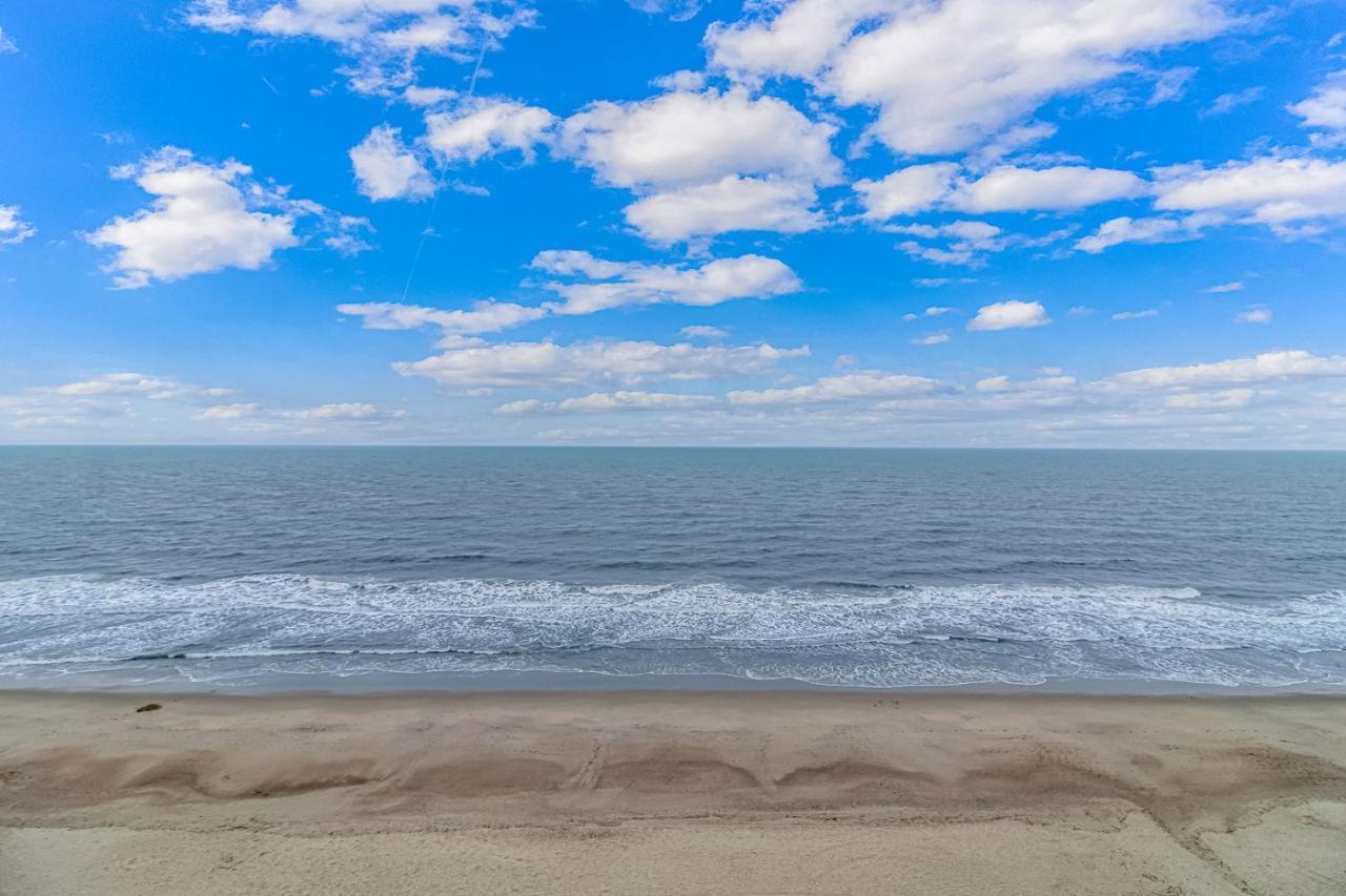 Renovated And Modern! Beautifully Updated Queen Suite! Sea Mist Resort 50410 Perfect For 2-4 Guests! Myrtle Beach Extérieur photo