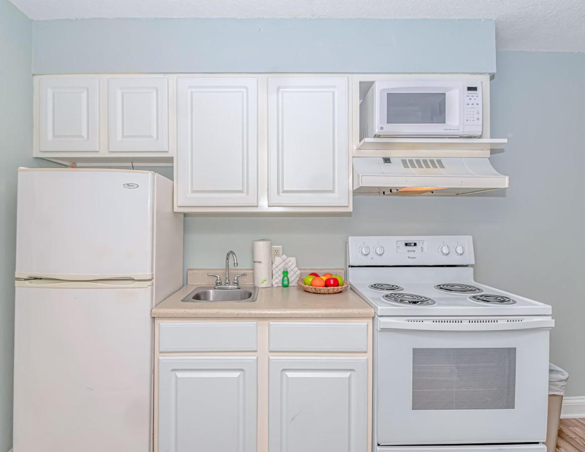Renovated And Modern! Beautifully Updated Queen Suite! Sea Mist Resort 50410 Perfect For 2-4 Guests! Myrtle Beach Extérieur photo